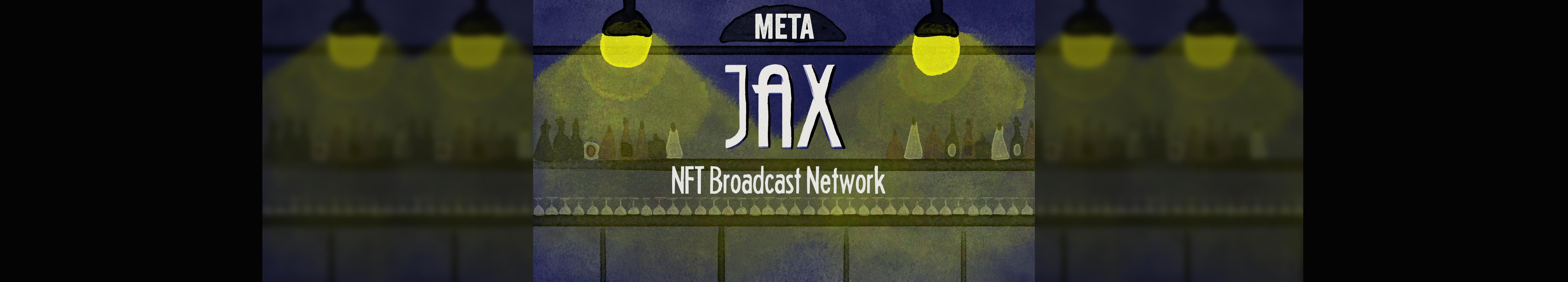 MetaJAX banner