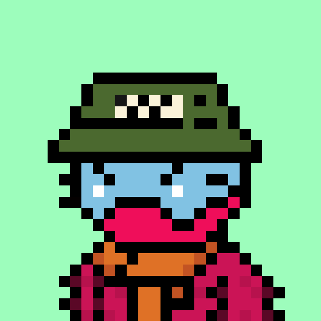 PixelCat 4242