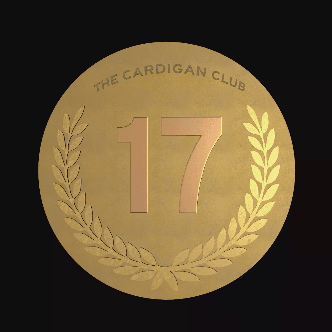 Member Coin #17