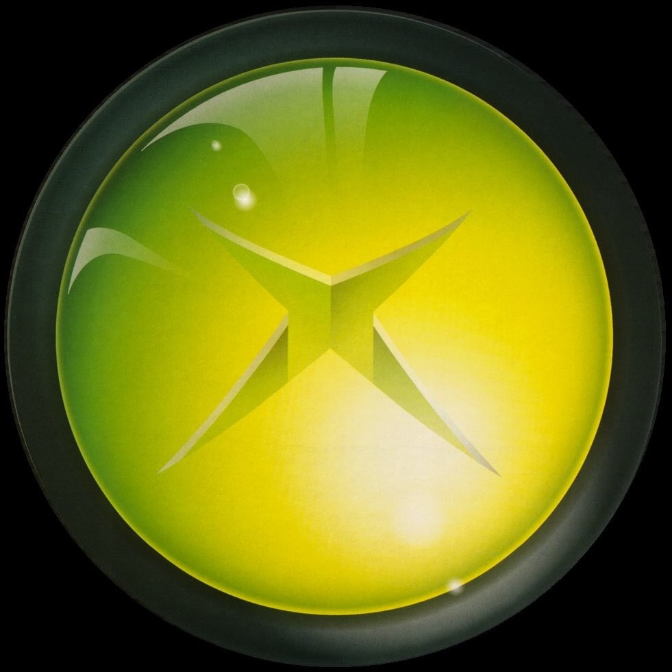 OG Xbox Tokens - Collection | OpenSea