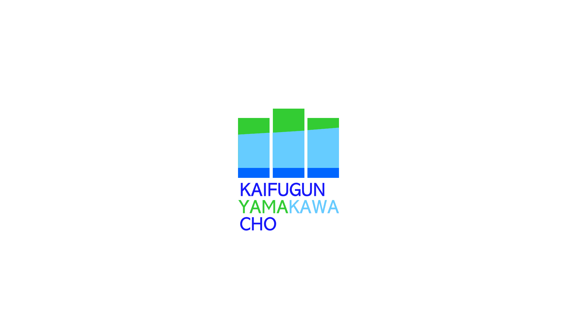 KAIFUGUNYAMAKAWACHO