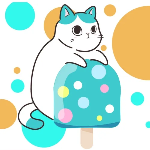 Catcream #007