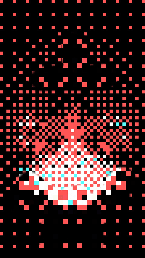 Mind pixel one