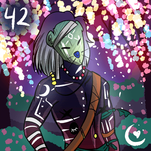 Lxvedusk 42