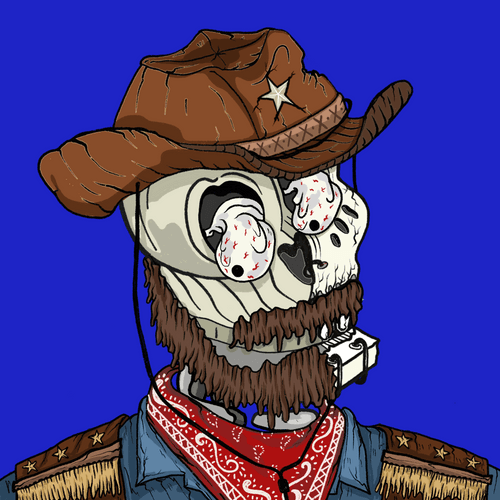 Skullline #056