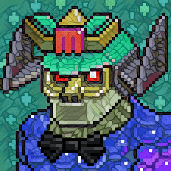 DeBot #3758 - DeBot | OpenSea