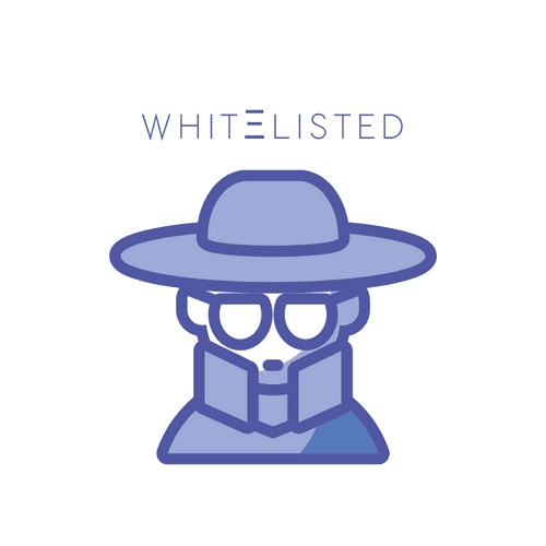 WhitelistedNFT Collection