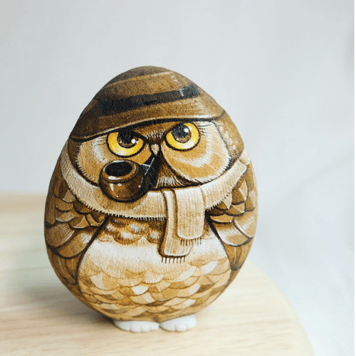 Mafia owl.