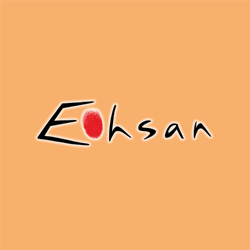 Ehsan Signature #35