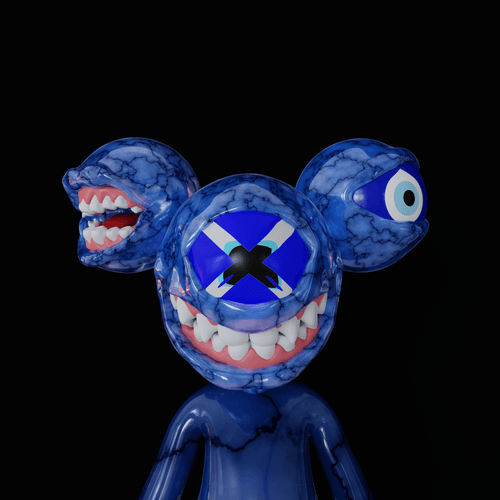 Evil Eye Demic