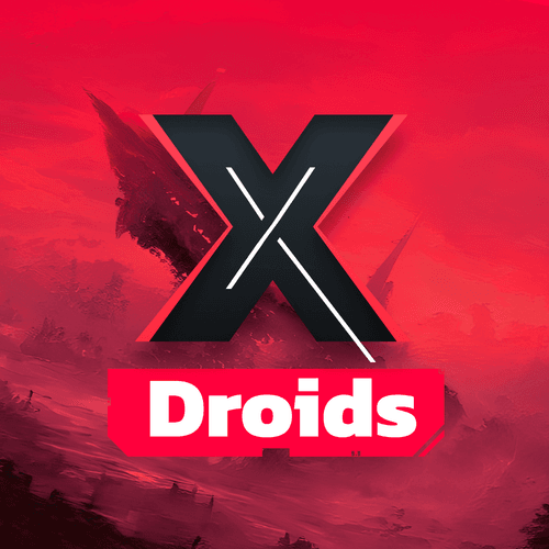 XDROIDS