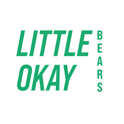 Little Okay Bears collection image