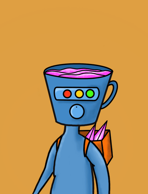 Cool Miner #48
