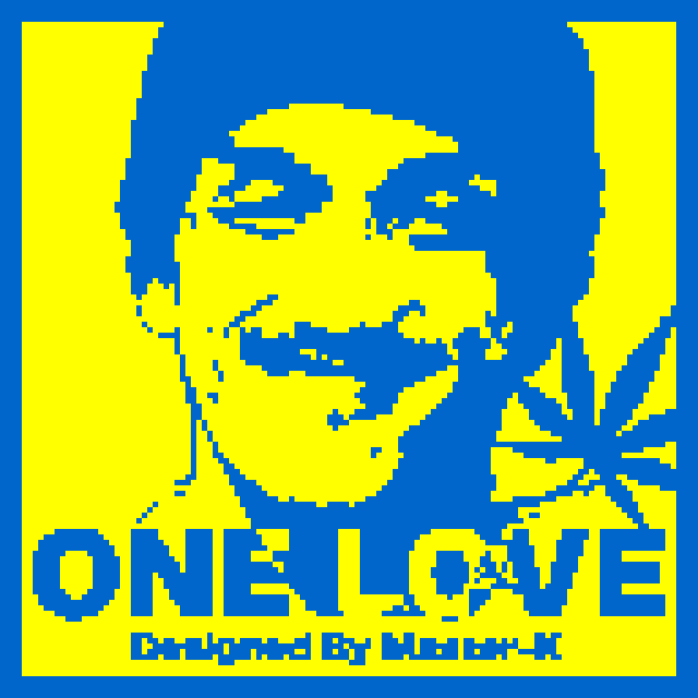 One Love Esso #1