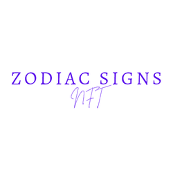 Zodiac Signs NFT collection image
