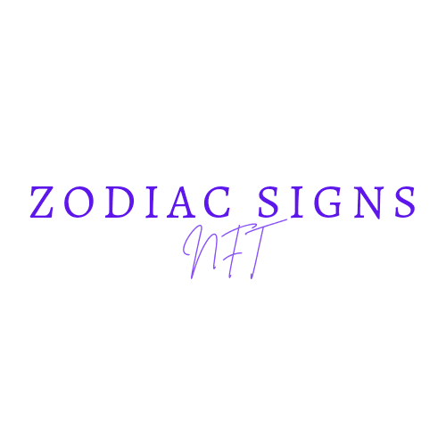 Zodiac Signs NFT