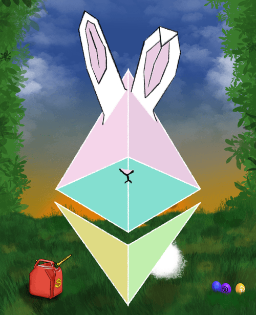 Crypto Art - Variety