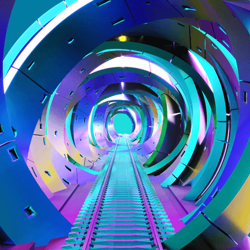 Tunnel