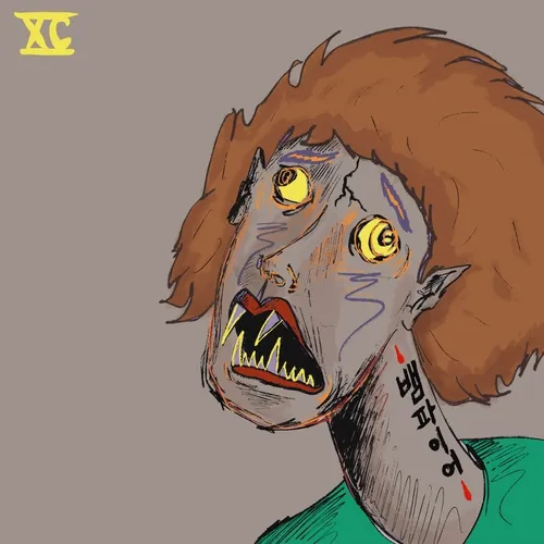 Dead Freak #090