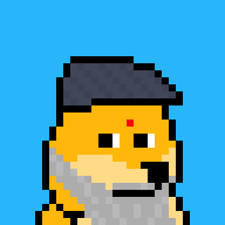Dooggie #7647