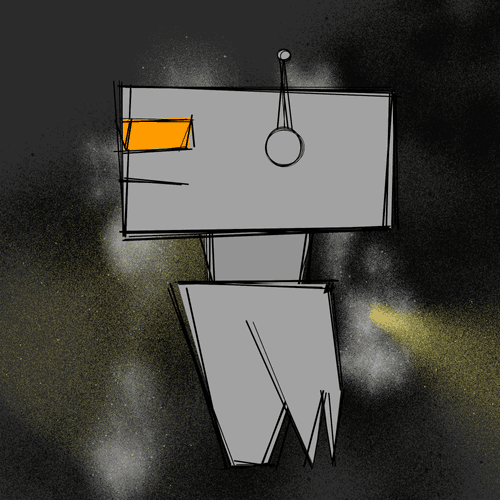 SketchBot #061