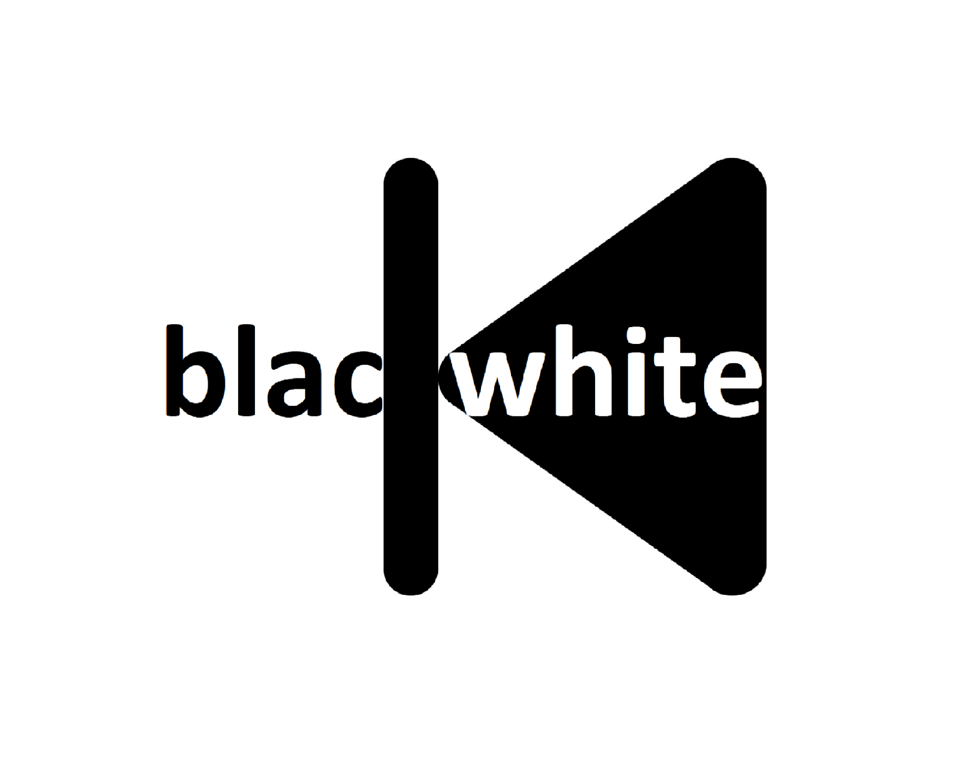blacwhite