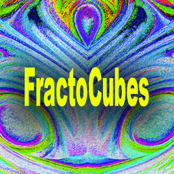FractoCubes collection image