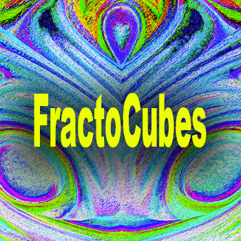 FractoCubes
