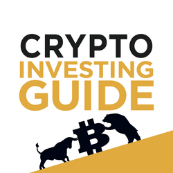 Crypto Investing Guide collection image