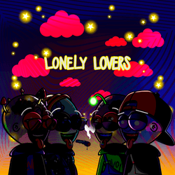 Lonely Lovers Club collection image
