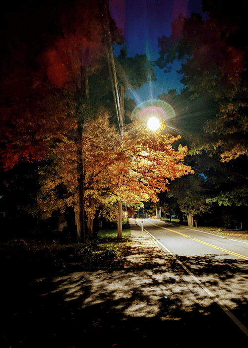 Night Light (color version)