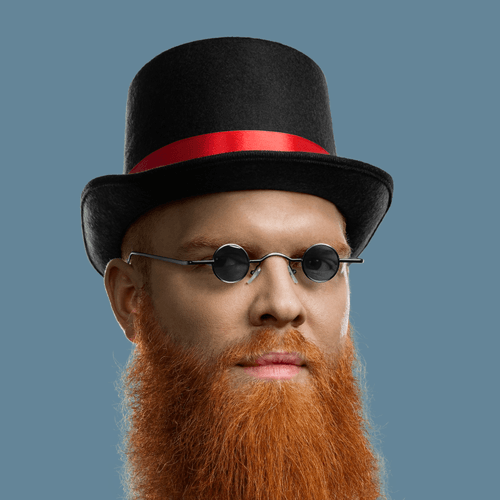 CryptoPunk 2130 is Alive