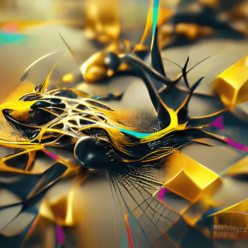 Golden Whale