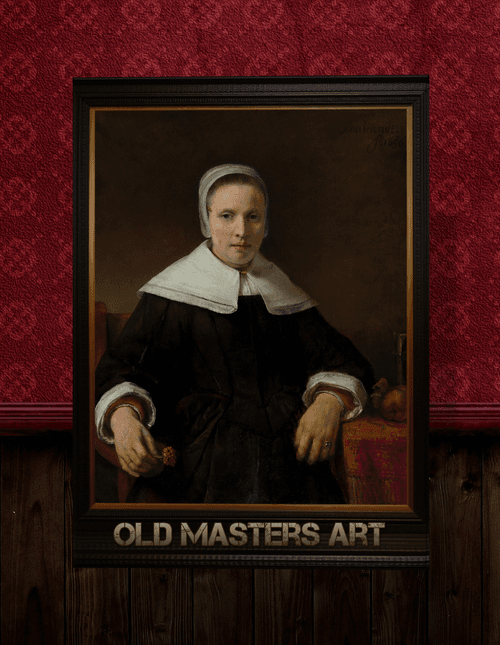 Old Masters Art