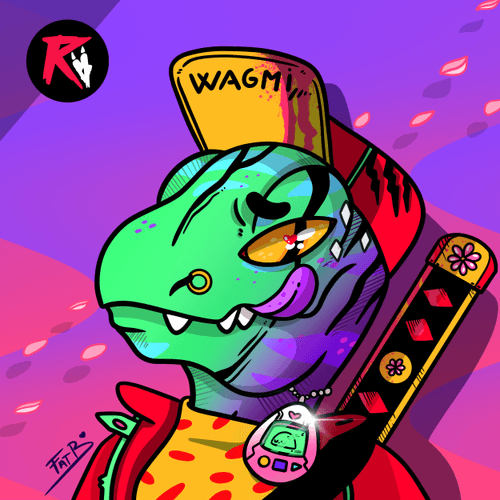 Community Built Rascal #1