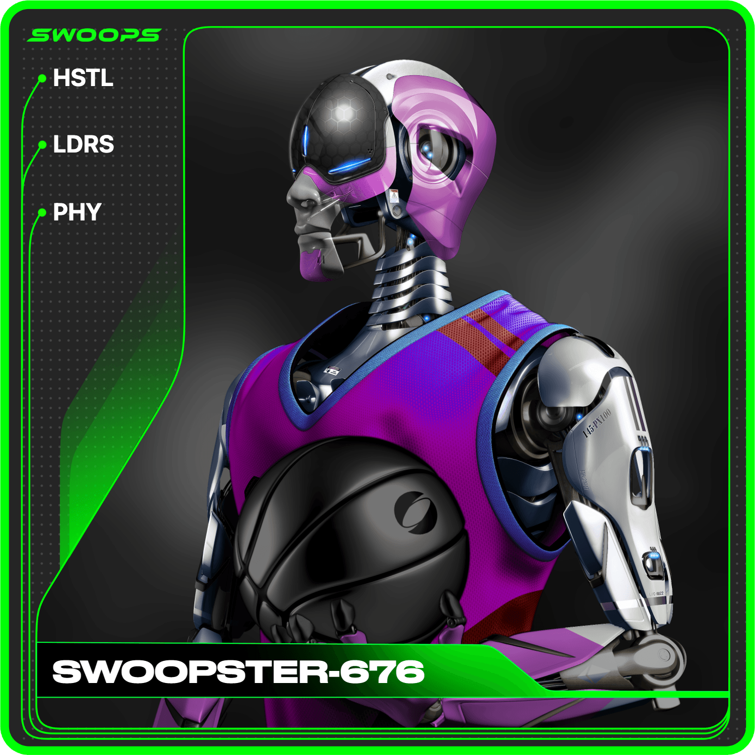 SWOOPSTER-676