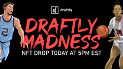 Draftly Madness 2022 collection image