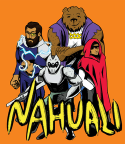 Nahualli Kids Series collection image