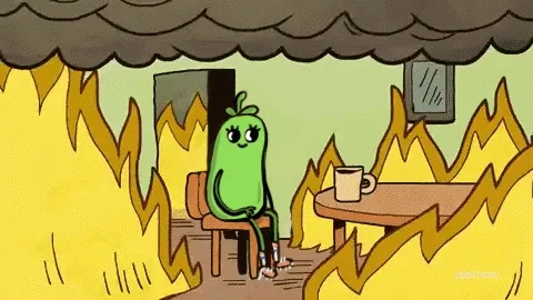 Buddy The Pickle Memes