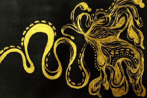 STAY GOLD 1/1
