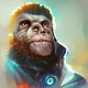 New Ape Art Club