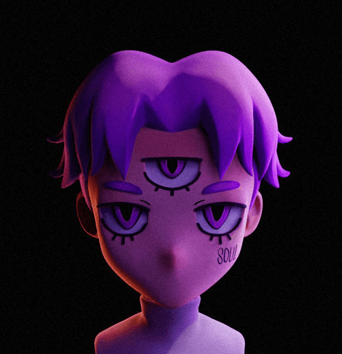 3GO-8OUL-3D