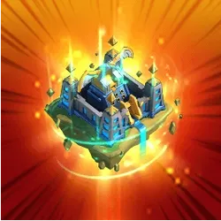 League of Kingdoms Skin (Polygon) collection image