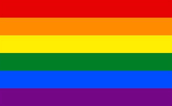 Polymorphic Pride Flags collection image