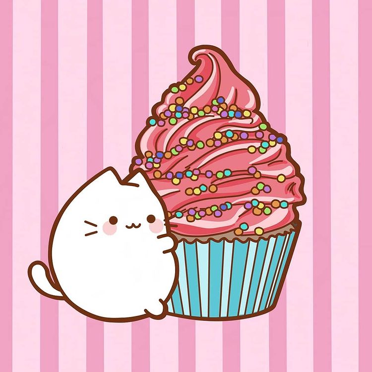 Prickly Muffin