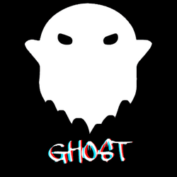 GHOST X COMMUNITY - NFT ARTSPACE collection image