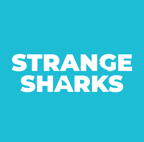 StrangeSharksio