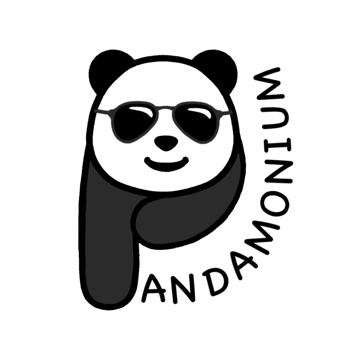 Pandamonium World