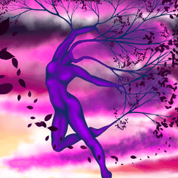 Dancer Trees collection image