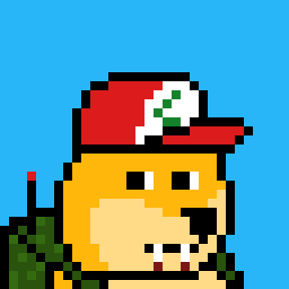 Dooggie #8151
